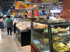 -卜蜂莲花(杨高北路店)