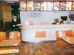 -李先生牛肉面大王(广渠门内店)