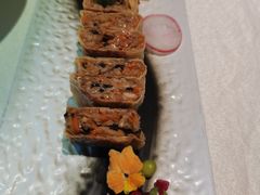 杭式素鹅-苏淮景·苏闽融创菜·海鲜(原空港井河轩店)