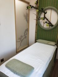 -芳朵美容养生SPA