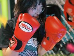 -Liking Fit智能健身(中关村店)