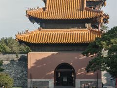 -北陵公园
