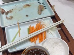 -沪华海鲜大酒楼(南汇店)