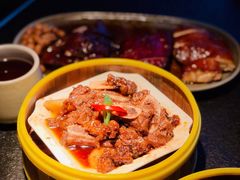 -蝴蝶里·粤菜·点心(龙湖天街&滨江店)