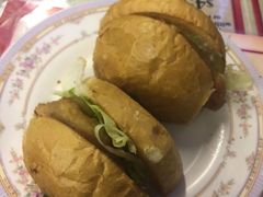-华星冰室(湾仔店)