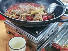 -聚味瞿记·龙虾堂(树木岭店)