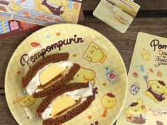 -泽田本家·铜锣烧(美罗城店)