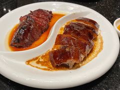 正斗叉烧-正斗·港式粤菜(SKLP店)