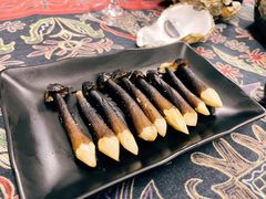 -1218 GRILL 主厨
