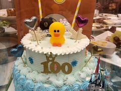 -玫瑰烘焙(商贸街店)