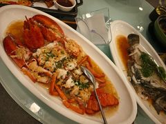 -海景壹号大酒店(滨湖店)