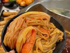 -三江汇火锅店(保全街店)