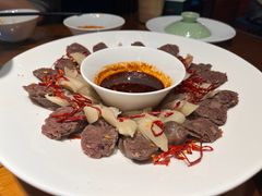 -青海名吃尕张娃非遗烤肉(海湖总店)