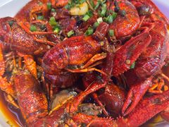 -霸王虾·麻辣小龙虾(玉林店)