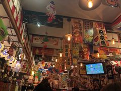 -平成屋·午肴夜酒(四川北路店)