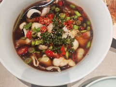 -狮王府淮扬菜(夫子庙老门东店)