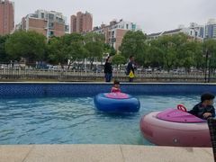 -蒙特利亲子乐园