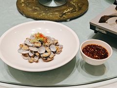 -小八仙·宴(三峡茶庄店)