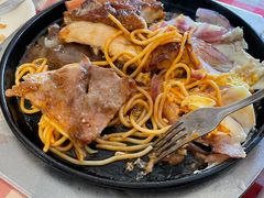 -开心果牛扒城(雍华庭店)