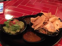 -Luchador摔跤手墨西哥餐厅(恒宇广场店)