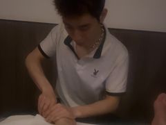 -天禧影院式足道·SPA(梅林店)