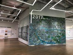 -广州市城市规划展览中心