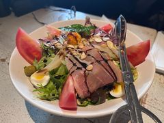 总厨沙拉-Carmen卡门西班牙餐厅