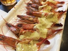-真剑日本料理·铁板烧(贵州路店)