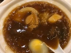 -鲍鱼王子(深圳大厦店)