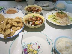 -川人百味(亿合城店)