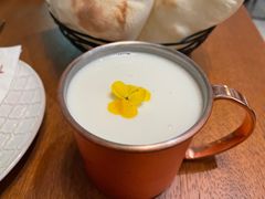 -ELI FALAFEL Lebanese&Mediterranean黎巴嫩美食(富城路店)