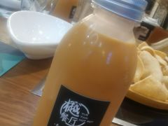 -樾餐厅泰式海鲜火锅(民歌湖店)
