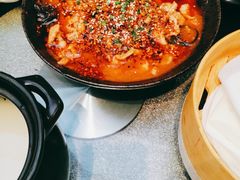-老铺烤鸭(宝鸡店)