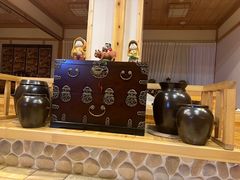 -恒坤北纬42度温泉洗浴(公园路店)