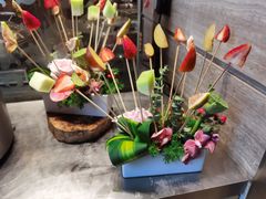 -北京王府井希尔顿酒店·万斯阁西餐厅