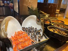 -富力丽思卡尔顿酒店·香荟全日制餐厅