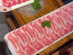 -老灶堂文创火锅(文艺路店)