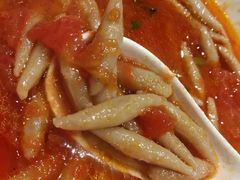 -西贝(宝乐汇店)