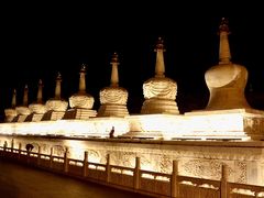 -大召寺明清一条街