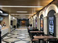 -SFC上影百联影城(大上海4DX店)