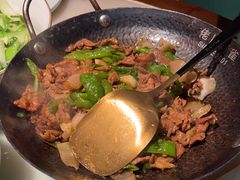 -佬麻雀·剁椒鱼头(京基KK One店)