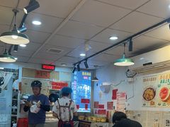 -柳州肥姨妈大骨螺蛳粉(东靖路店)