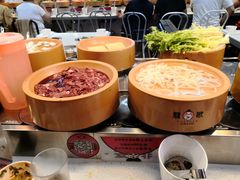 -龍歌自助小火锅(李沧丽达店)