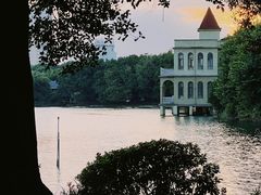 -西湖公园(鼓楼区)