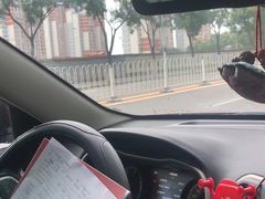 -易通行汽车陪练(通州店)