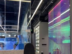 -INLANG饮浪室内冲浪(苏河湾万象天地店)