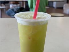 甘蔗汁-纽顿熟食中心