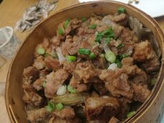-确喜美味小厨(西单商场兰州店)