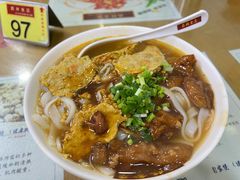 -荔林食店(西华路店)