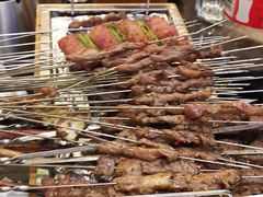 -冰城小镇音乐串吧·聚会餐厅(百子湾店)